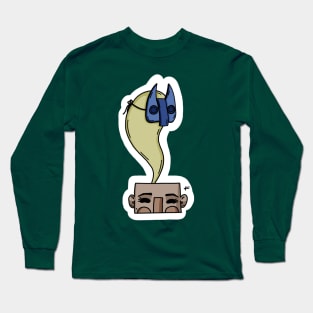 Head Spirit Long Sleeve T-Shirt